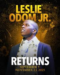 Not Throwing Away their Shot: 10 Years of&nbsp;Hamilton