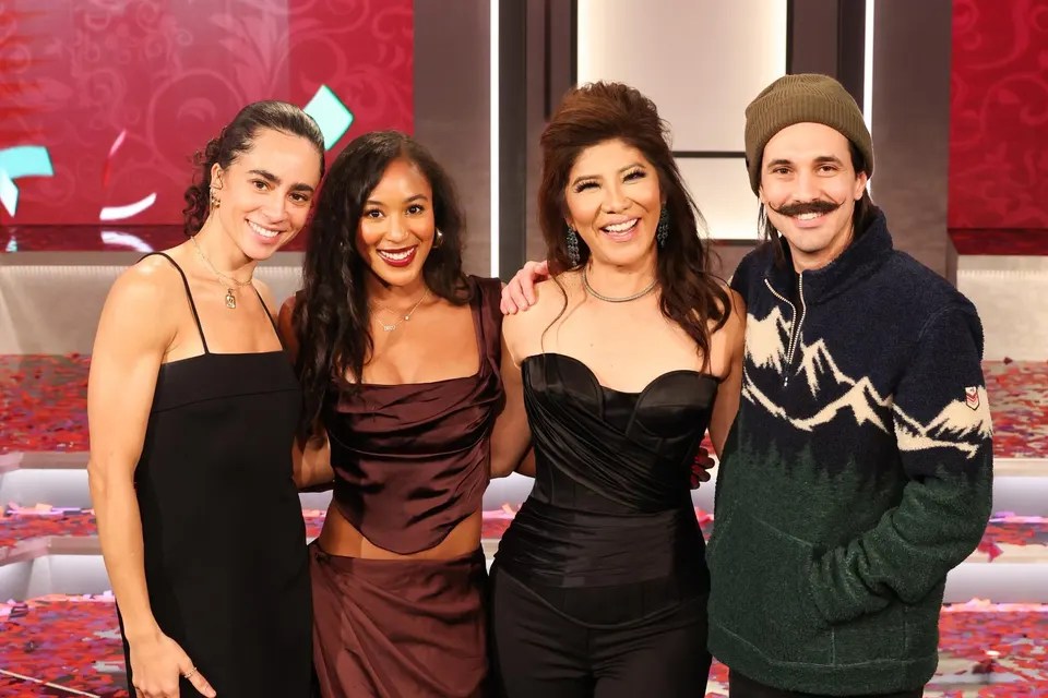 Big Brother Finale –&nbsp;Opinion